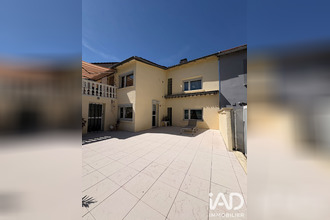  maison freyming-merlebach 57800