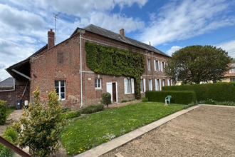  maison friaucourt 80460