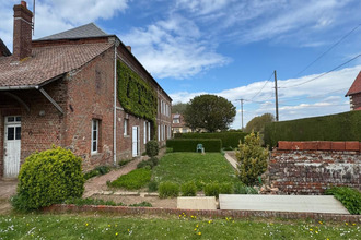  maison friaucourt 80460