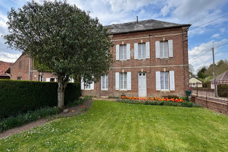  maison friaucourt 80460
