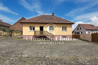  maison friedolsheim 67490