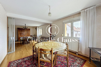  maison friedolsheim 67490