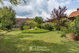  maison friesenheim 67860