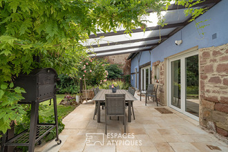  maison friesenheim 67860