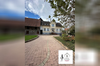  maison friesenheim 67860