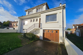  maison friville-escarbotin 80130