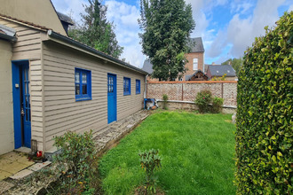  maison friville-escarbotin 80130