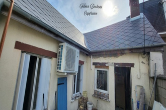  maison friville-escarbotin 80130