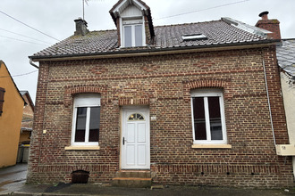  maison friville-escarbotin 80130