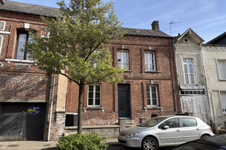 maison friville-escarbotin 80130