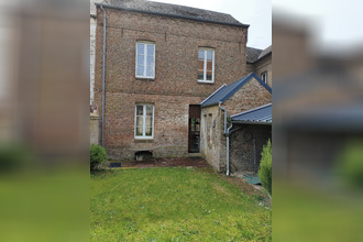  maison friville-escarbotin 80130
