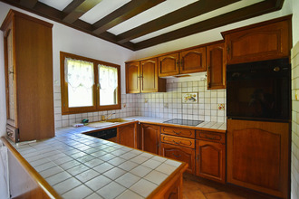  maison froges 38190