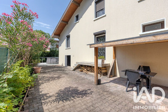  maison froges 38190
