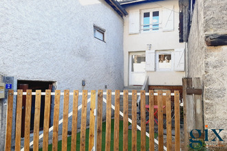  maison froges 38190