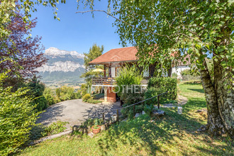  maison froges 38190