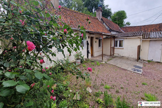  maison frohen-sur-authie 80370