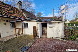 maison frohen-sur-authie 80370