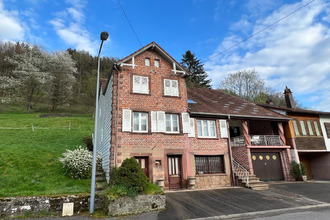  maison frohmuhl 67290