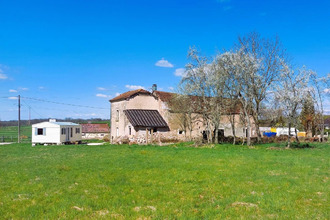  maison froideconche 70300