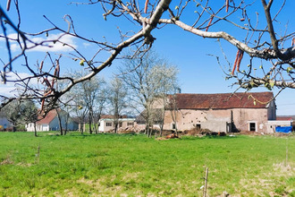  maison froideconche 70300