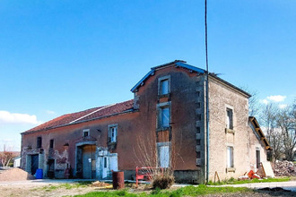  maison froideconche 70300