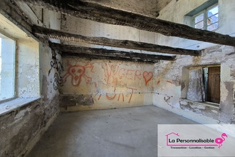  maison froideconche 70300