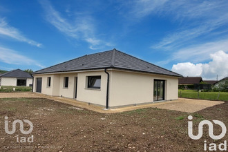  maison froideconche 70300