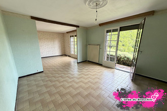  maison froideconche 70300