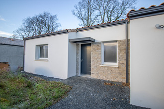  maison froidfond 85300