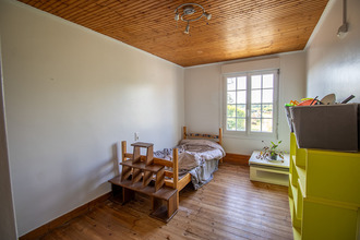  maison froidfond 85300