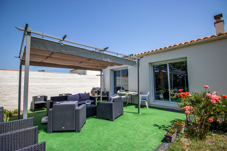  maison froidfond 85300