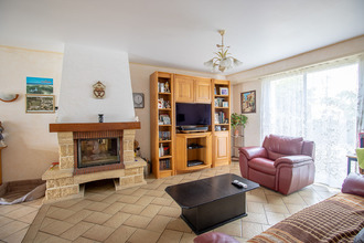  maison froidfond 85300