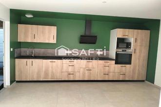  maison froidfond 85300