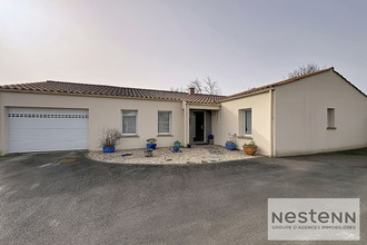  maison froidfond 85300