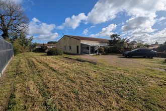  maison froidfond 85300