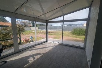  maison froidfond 85300