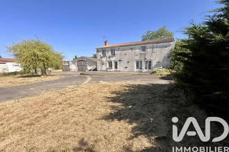  maison froidfond 85300