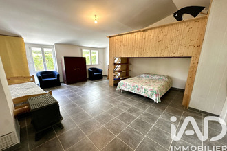  maison froidfond 85300