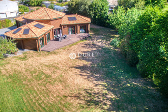  maison froidfond 85300