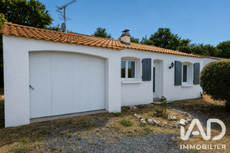  maison froidfond 85300