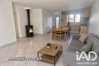  maison froidfond 85300