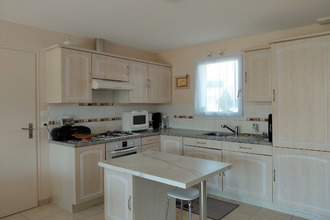  maison froidfond 85300