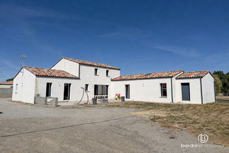  maison froidfond 85300
