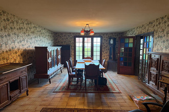  maison froidmt-cohartille 02270