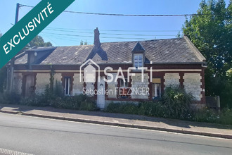  maison froidmt-cohartille 02270