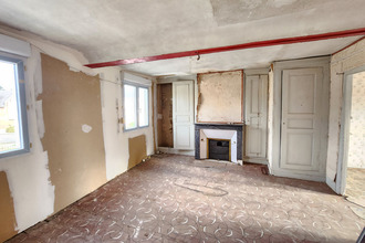  maison froissy 60480