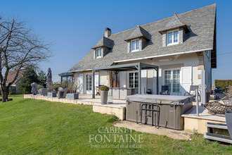  maison froissy 60480