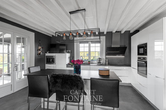  maison froissy 60480