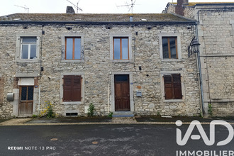  maison fromelennes 08600
