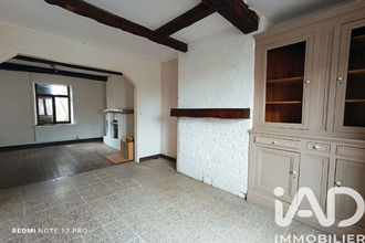  maison fromelennes 08600